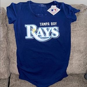Motherhood Maternity MLB T-shirt